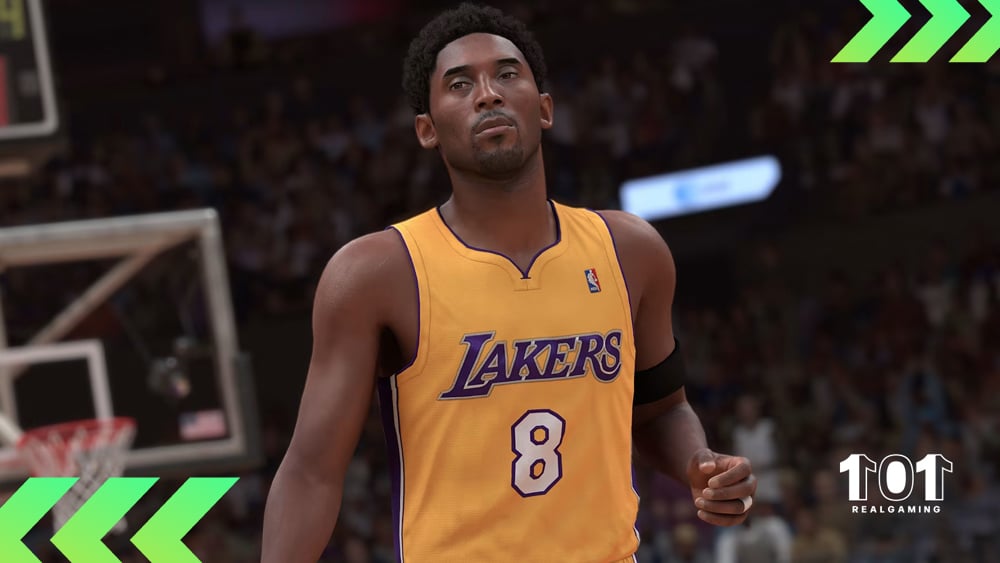 NBA 2K24 Temporada 2 Todo lo que sabemos