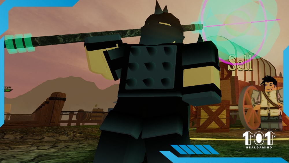 Roblox Códigos de Dungeon Quest