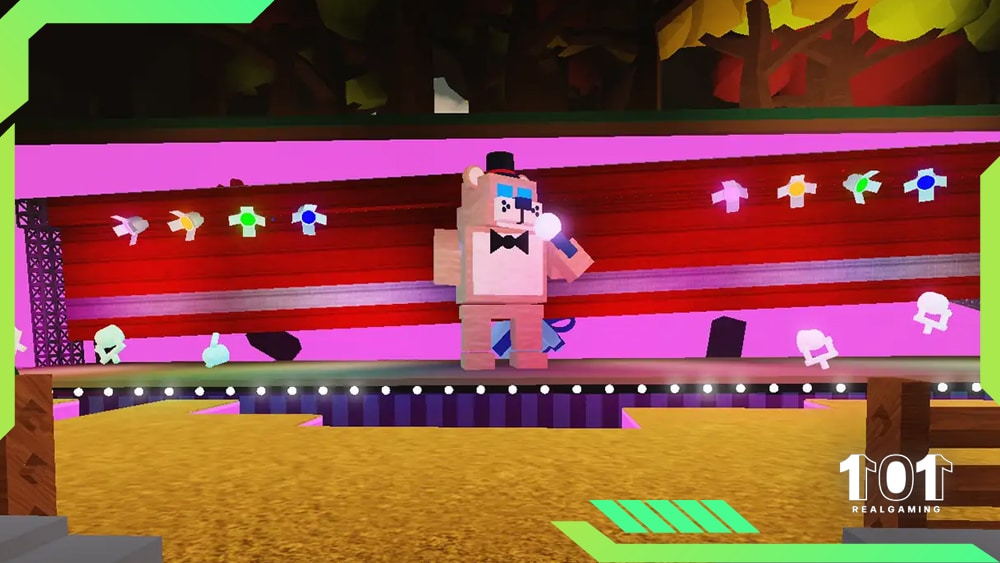 Roblox codigos FNAF tower defense