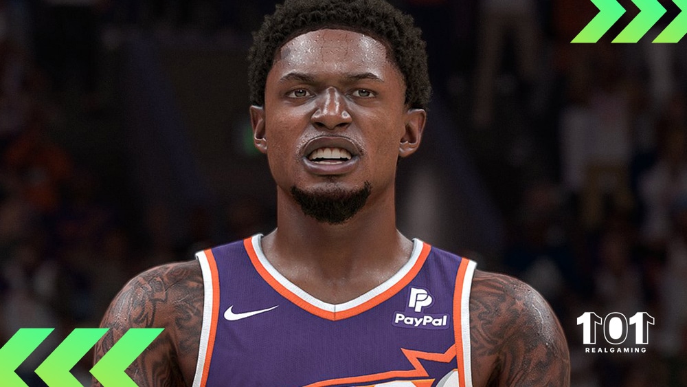 NBA 2K24 Temporada 3 Todo lo que sabemos