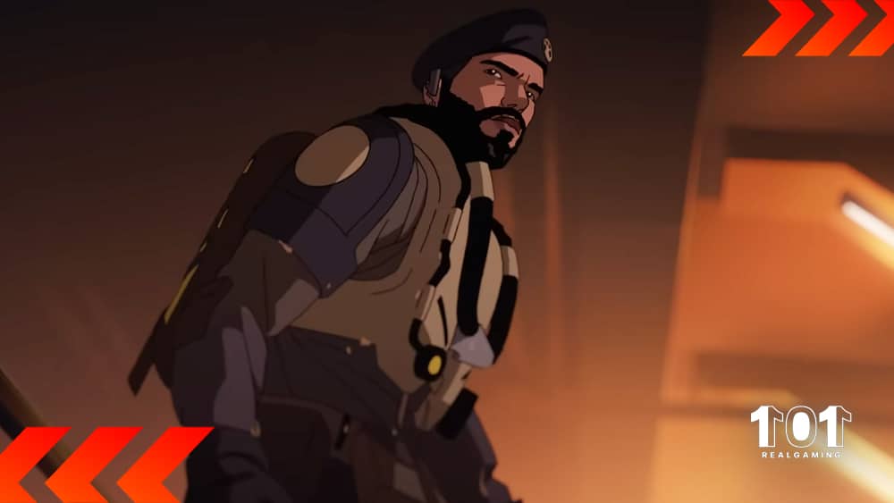 Rainbow Six Siege Cuándo sale la Operación Deep Freeze