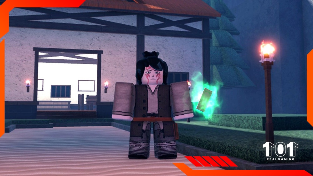 Roblox Códigos Clover Retribution
