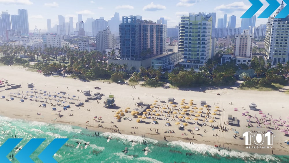 GTA 6 Dónde se desarrolla la nueva entrega