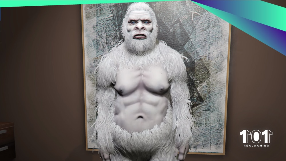 GTA Online Cómo conseguir el traje de Yeti
