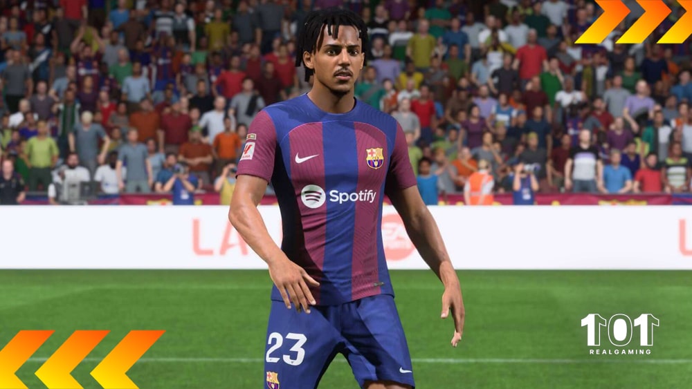 EA FC 24 Cómo votar en los TOTY