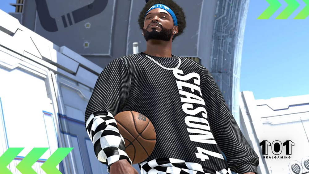 NBA 2K24 A qué hora inicia la temporada 4