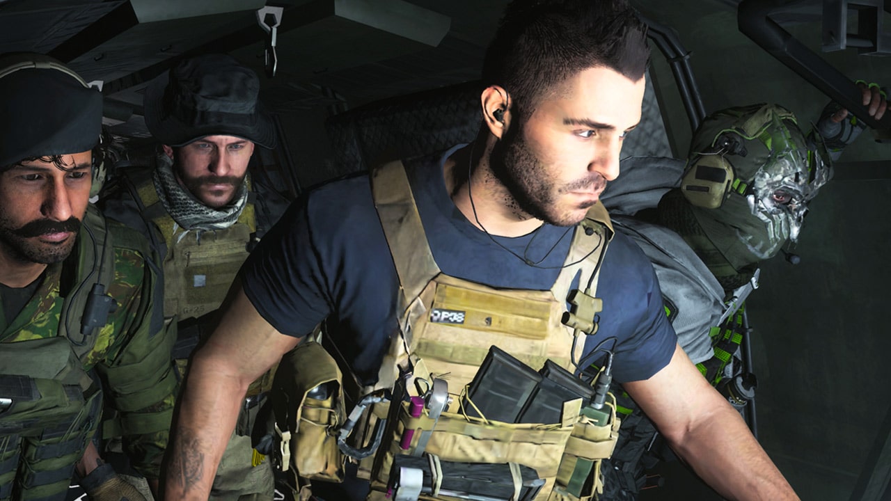 Warzone Mobile Códigos promocionales