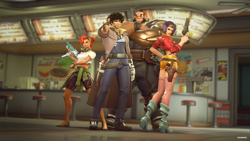overwatch 2 bbop skins tienda