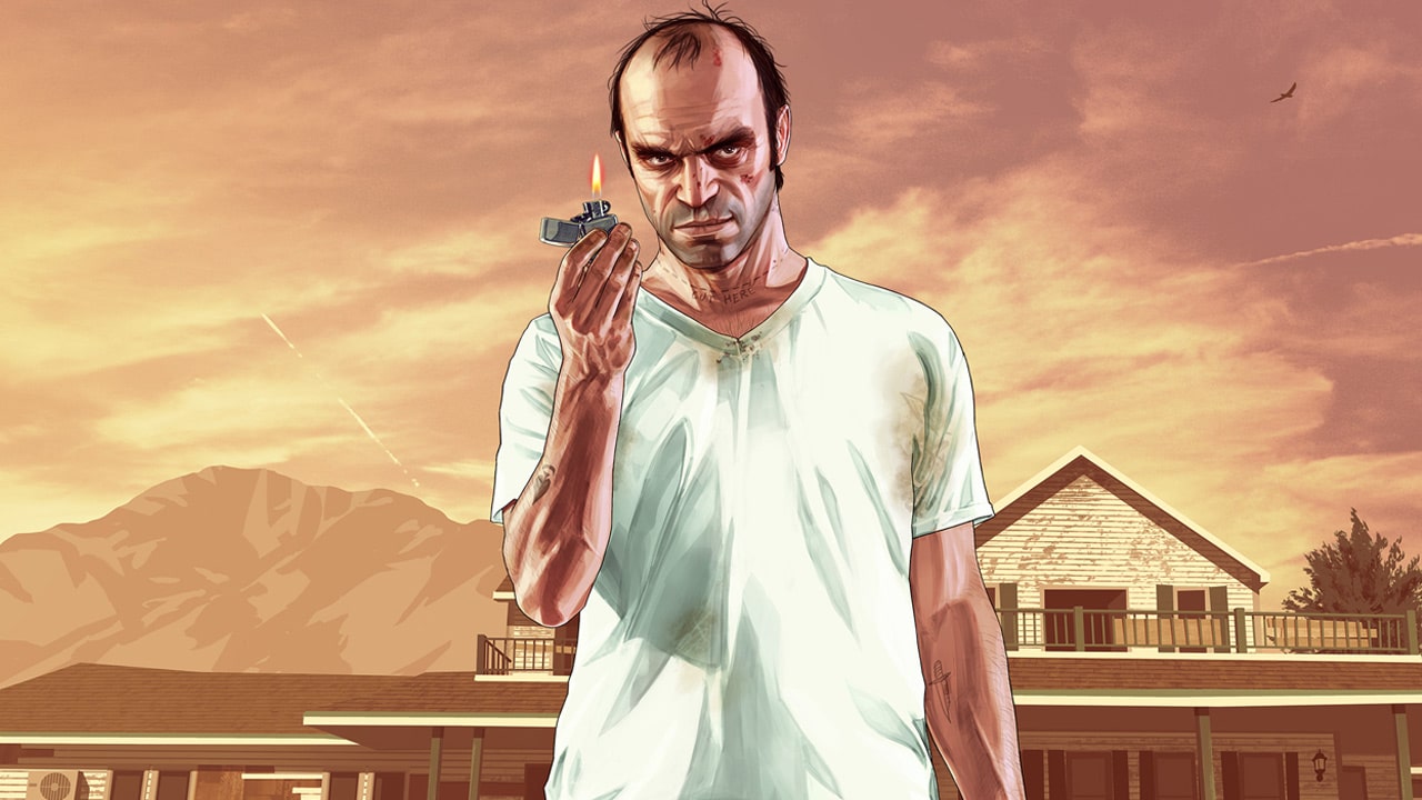 Steven Ogg revela detalles sobre un DLC cancelado de Trevor para GTA V