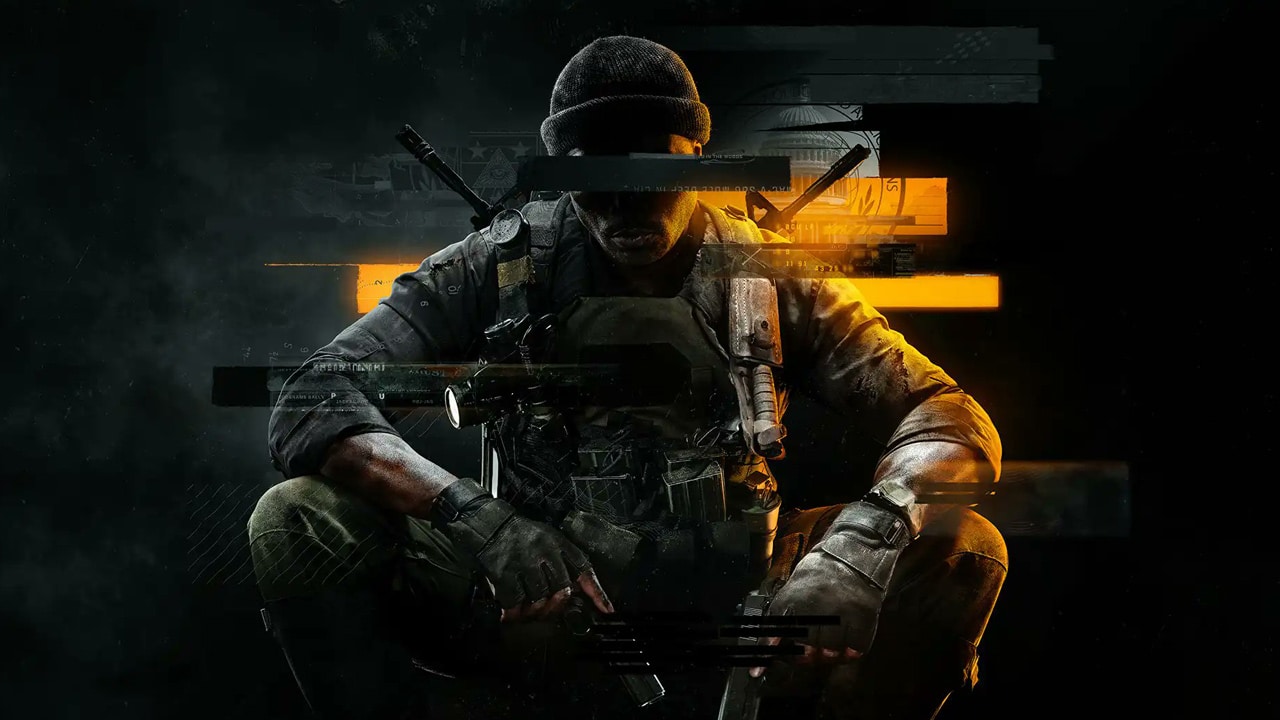 Call of Duty Black Ops 6 todo lo que debes saber