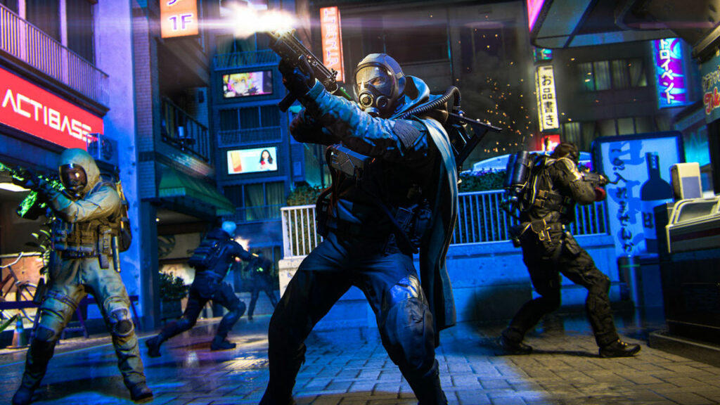 Modern Warfare 3 Warzone A qué hora inicia la temporada 4