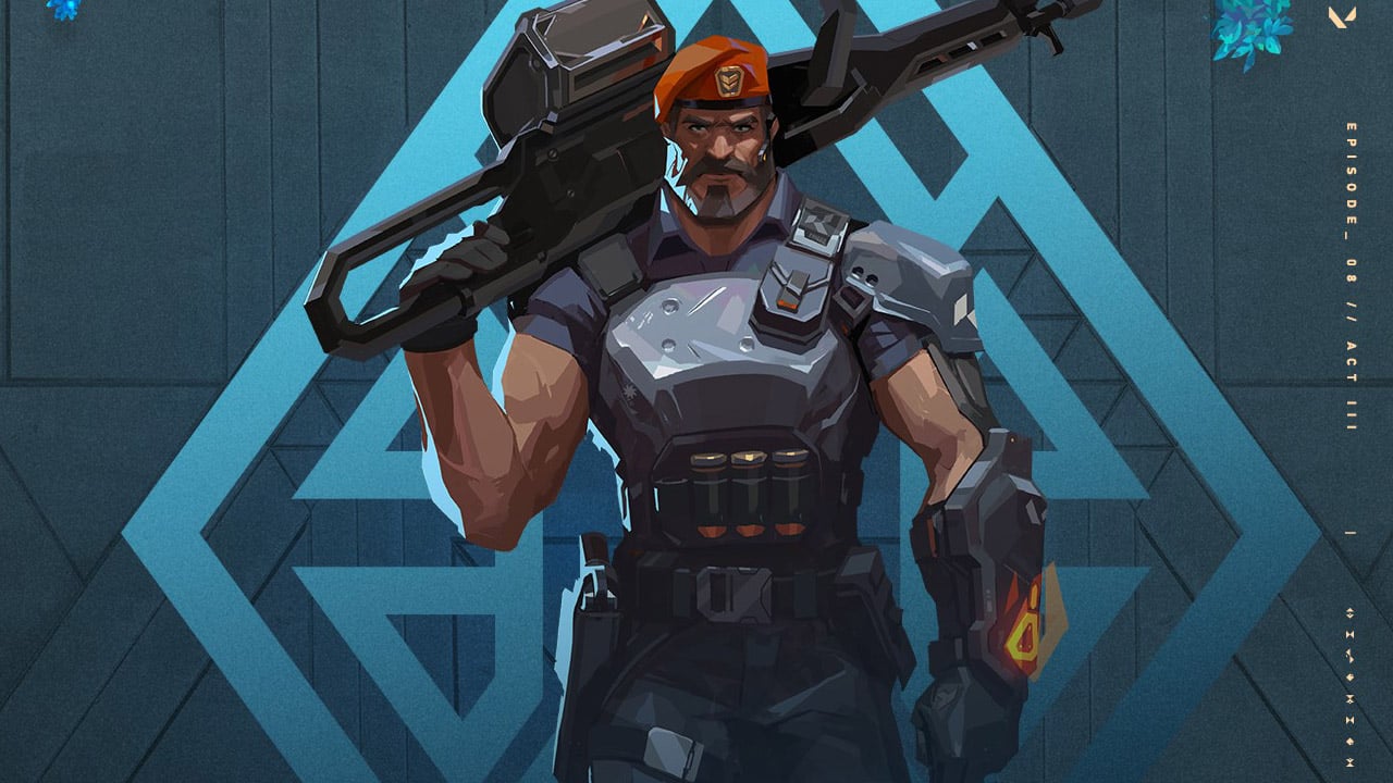 Valorant Actualización 8 11 Todo lo que sabemos