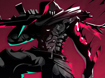 Valorant Twitch drops