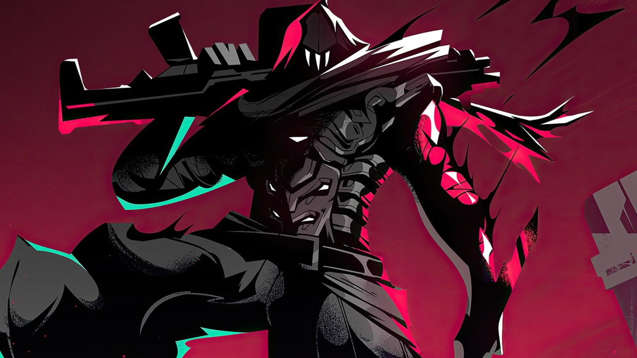 Valorant Twitch drops