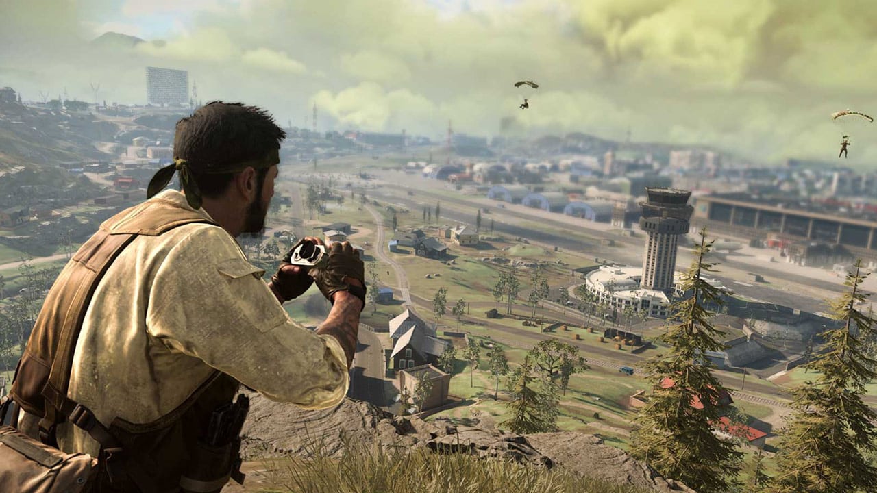 El mapa Verdansk tardará más de lo esperado en regresar a Warzone según reportes