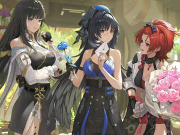 Wuthering Waves Códigos