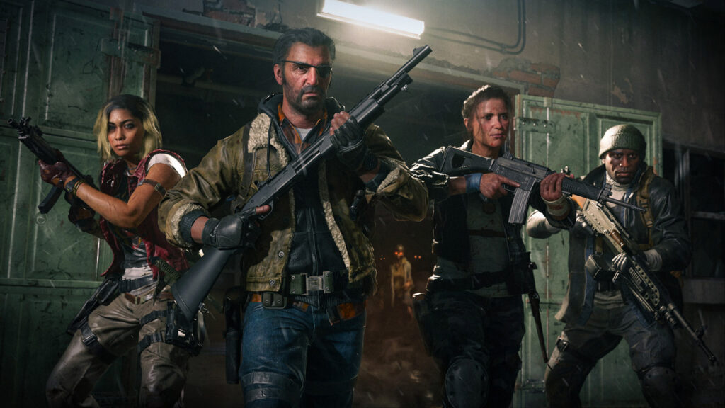 black ops 6 zombies primer vistazo