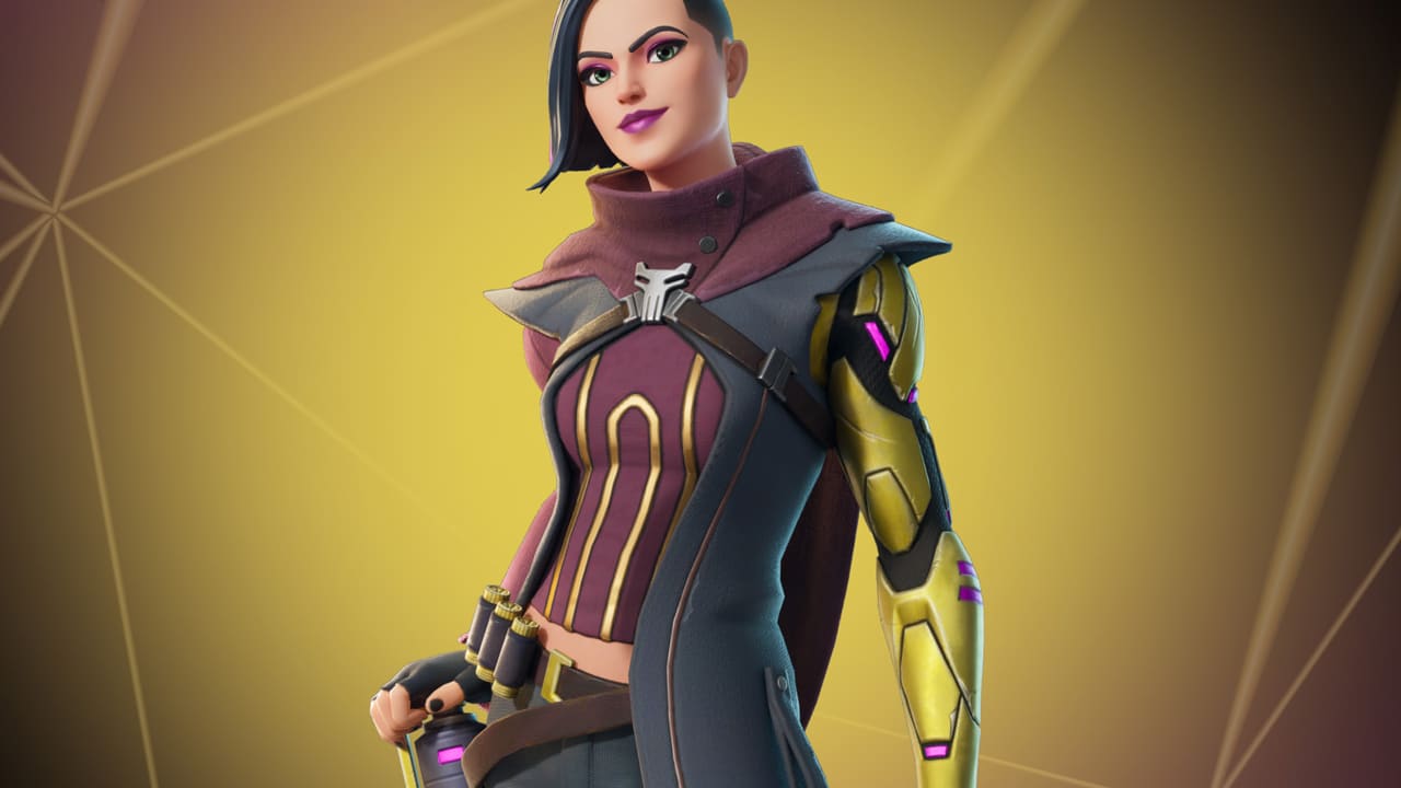 Fortnite Actualización 30 30