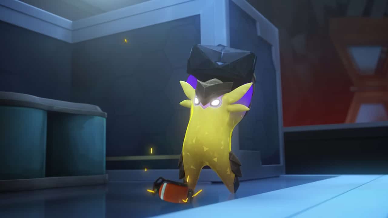 Valorant Episodio 9 Acto 2