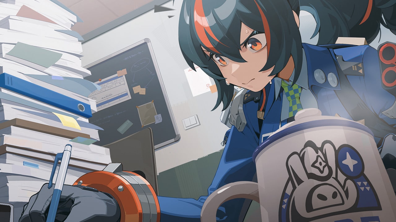 Zenless Zone Zero Códigos