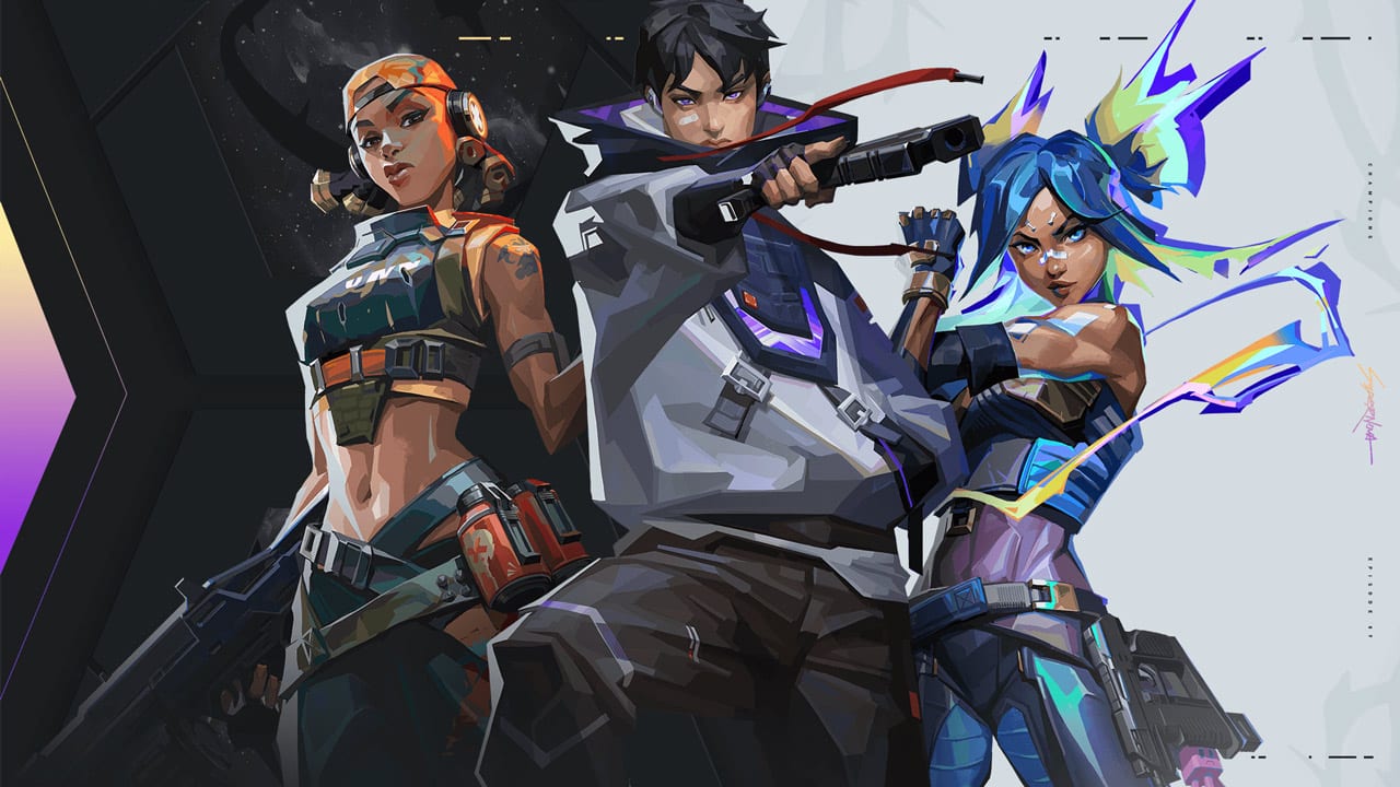 valorant actualización 9 02