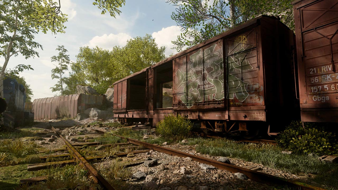 Black Ops 6 mapas lista