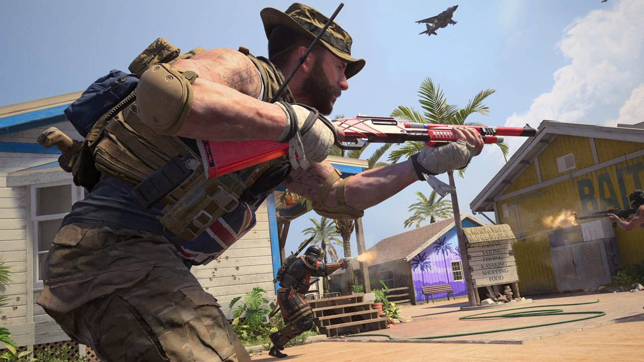 El desarrollo de Modern Warfare 4 enfrenta problemas y Verdansk regresará más tarde de lo planeado según rumores