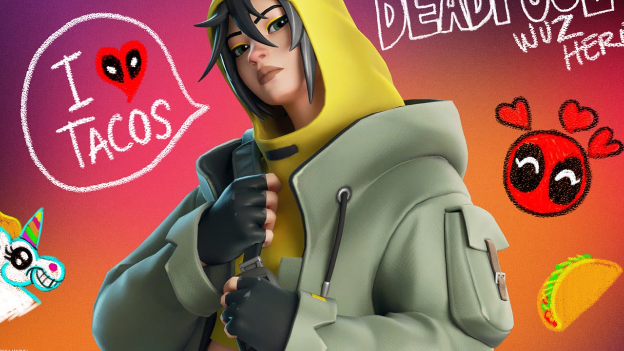 Fortnite Actualización 30 40