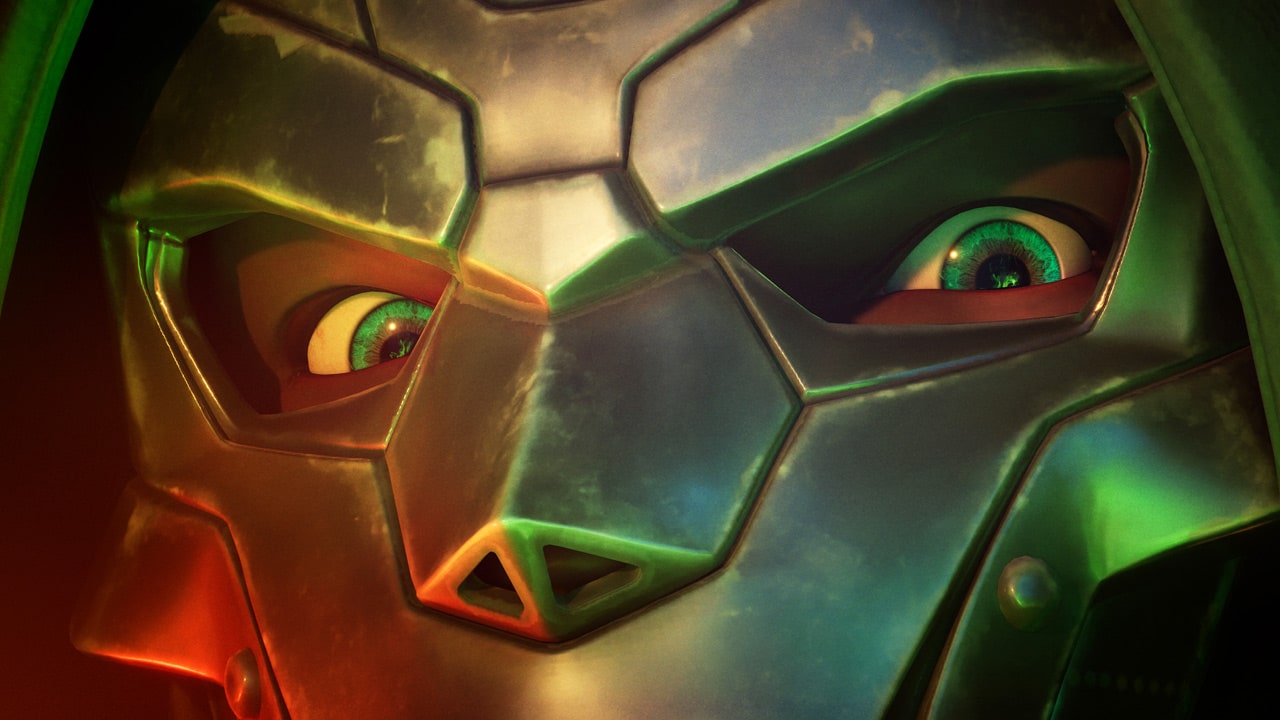 Fortnite Actualización 31 00