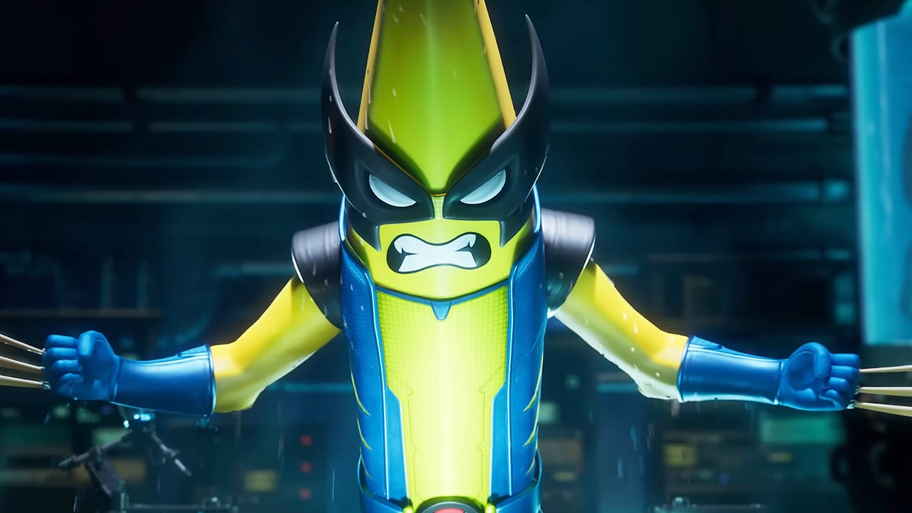 Fortnite Capítulo 5 Temporada 4 skins