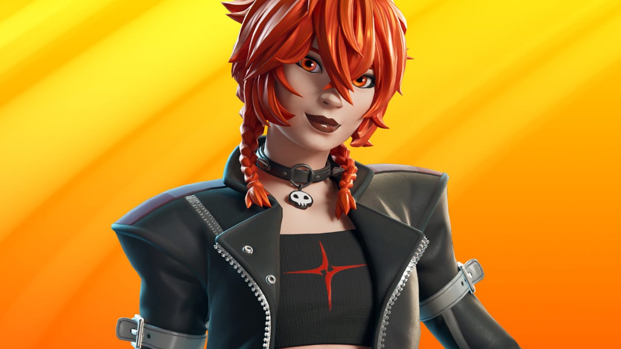 Fortnite Actualización 31 20