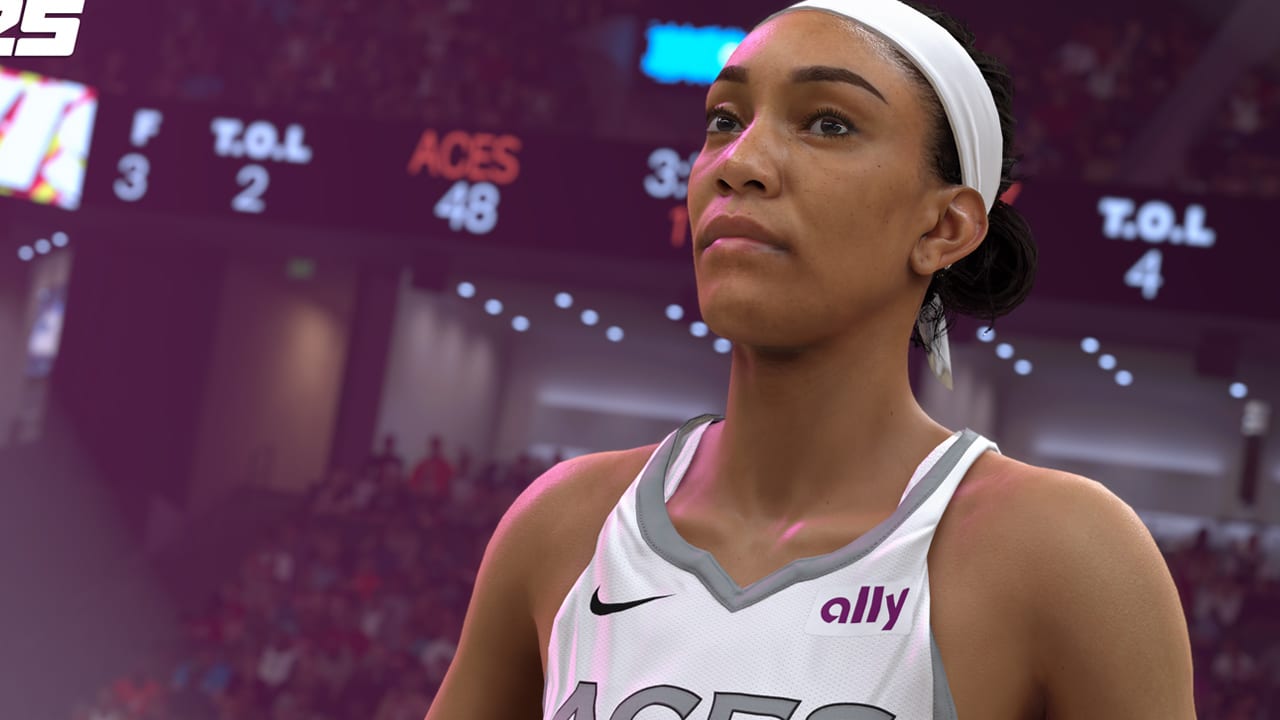 NBA 2K25 codigos de vestuario locker codes