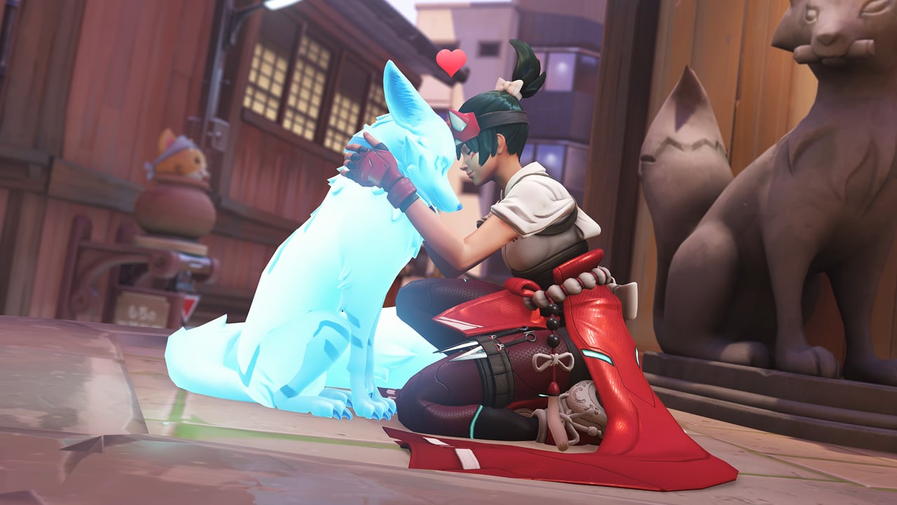 Un serie de Overwatch estuvo en desarrollo con Netflix según rumores