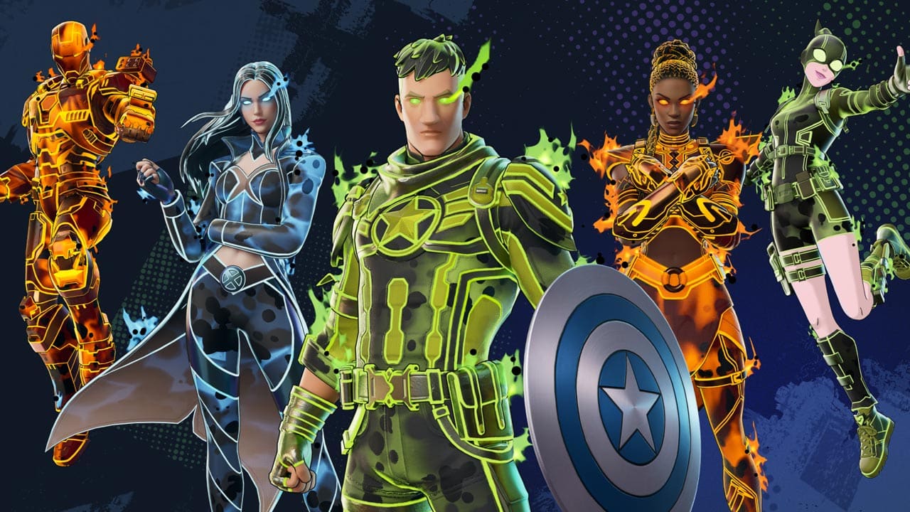 fortnite 31 10 todo lo que sabemos