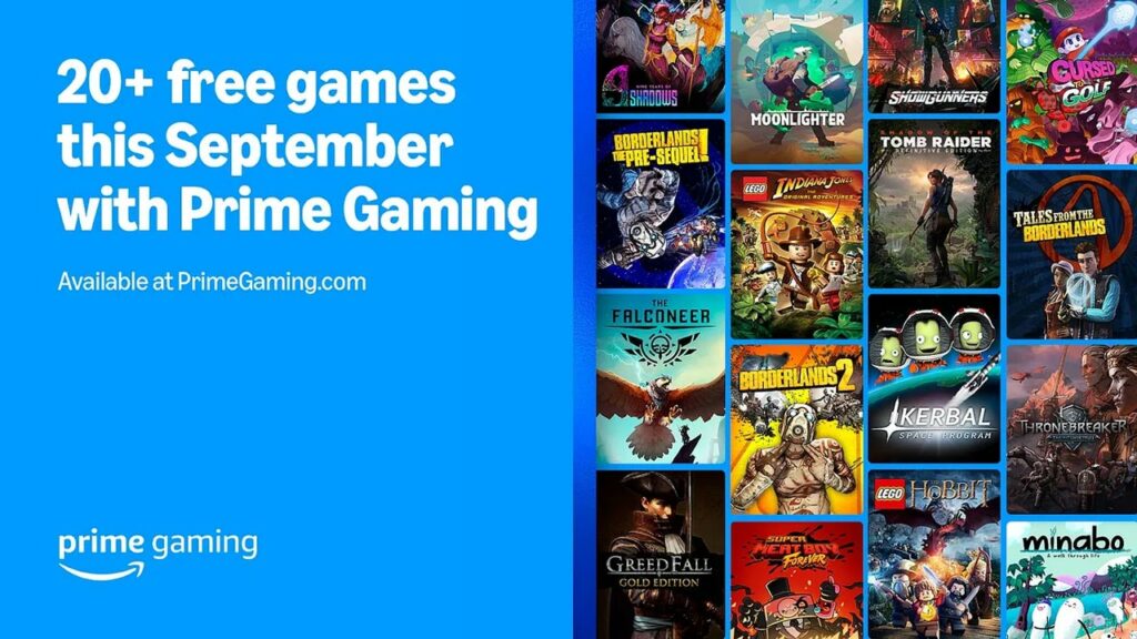 prime gaming septiembre 2024 juegos gratuitos revelados
