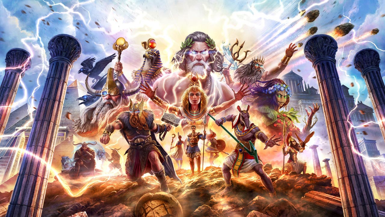 xbox game pass septiembre 2024 age of mythology retold