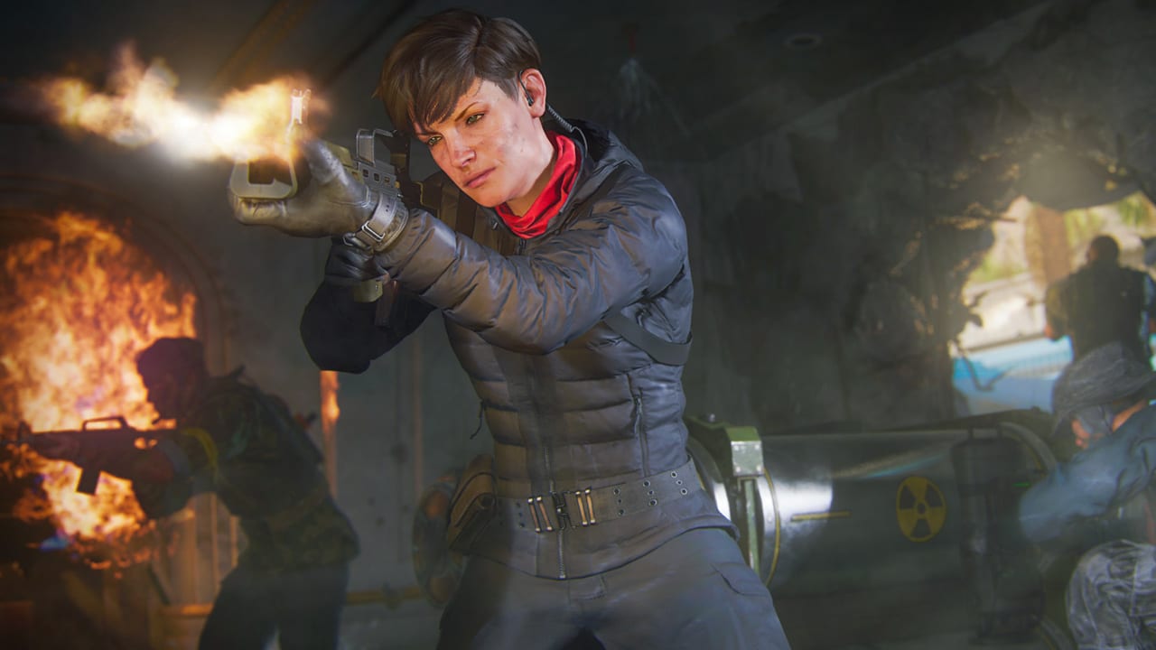 Black Ops 6 Cómo jugar dispositivo móvil