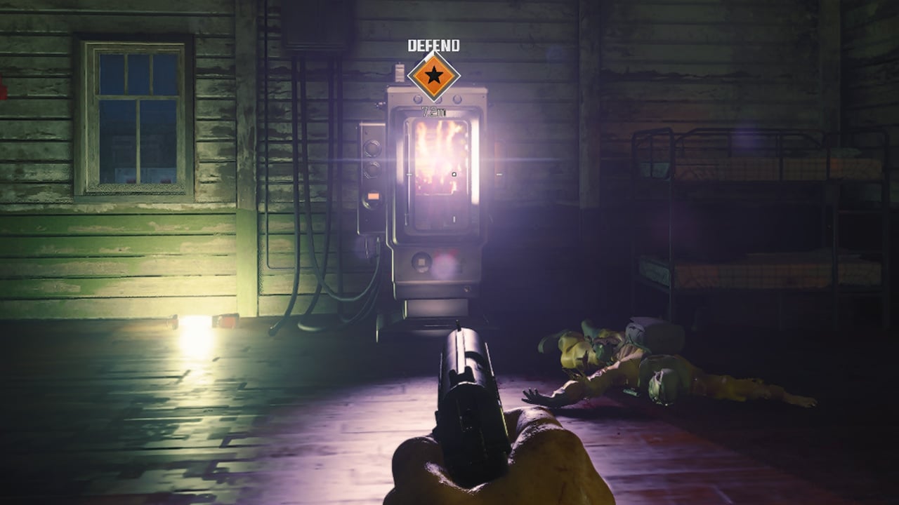 Black Ops 6 Zombies Cómo activar la electricidad en Terminus