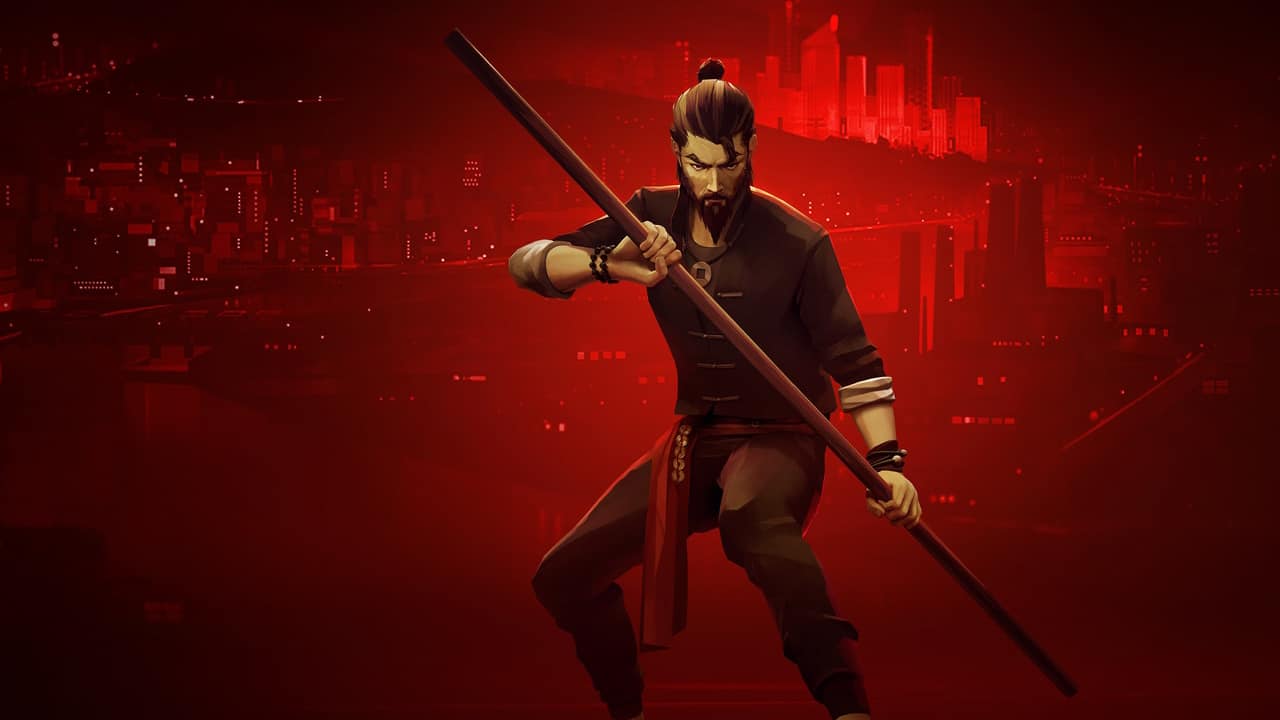 Xbox Game Pass Octubre 2024 sifu