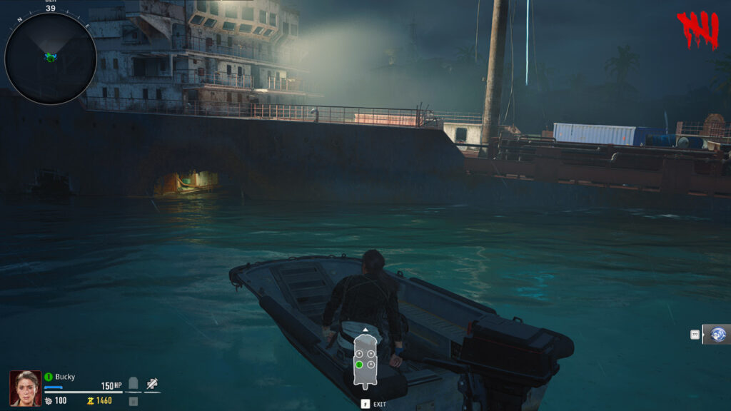 black ops 6 terminus easter egg 17