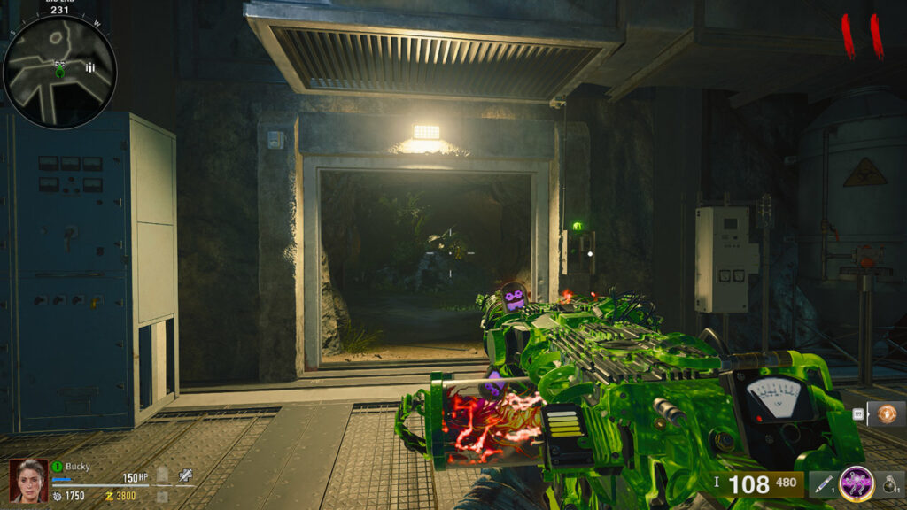 black ops 6 terminus easter egg 2