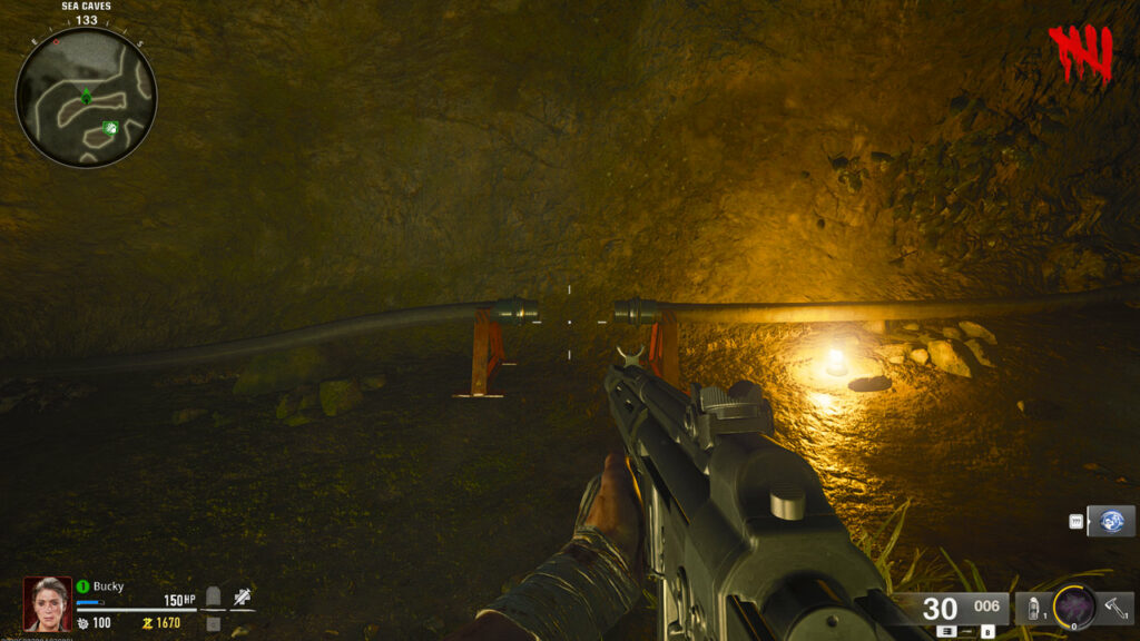 black ops 6 terminus easter egg 21