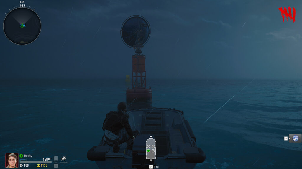 black ops 6 terminus easter egg 23