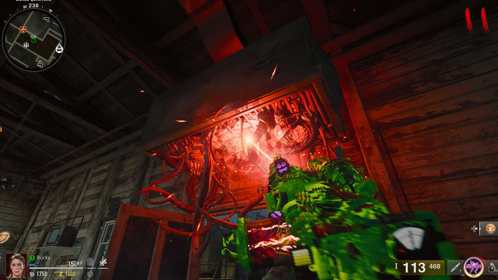 black ops 6 terminus easter egg 6