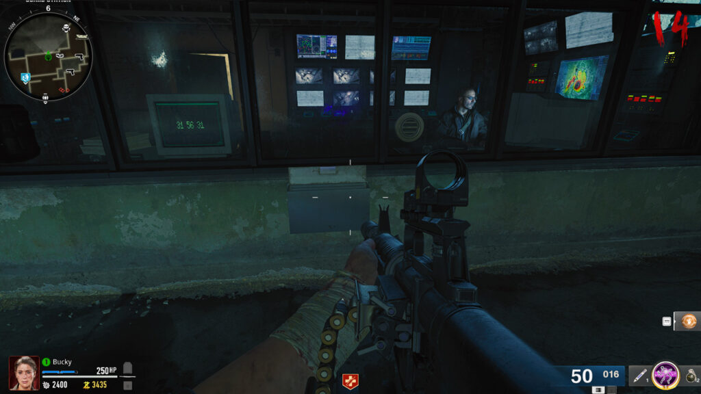 black ops 6 terminus easter egg 7 5