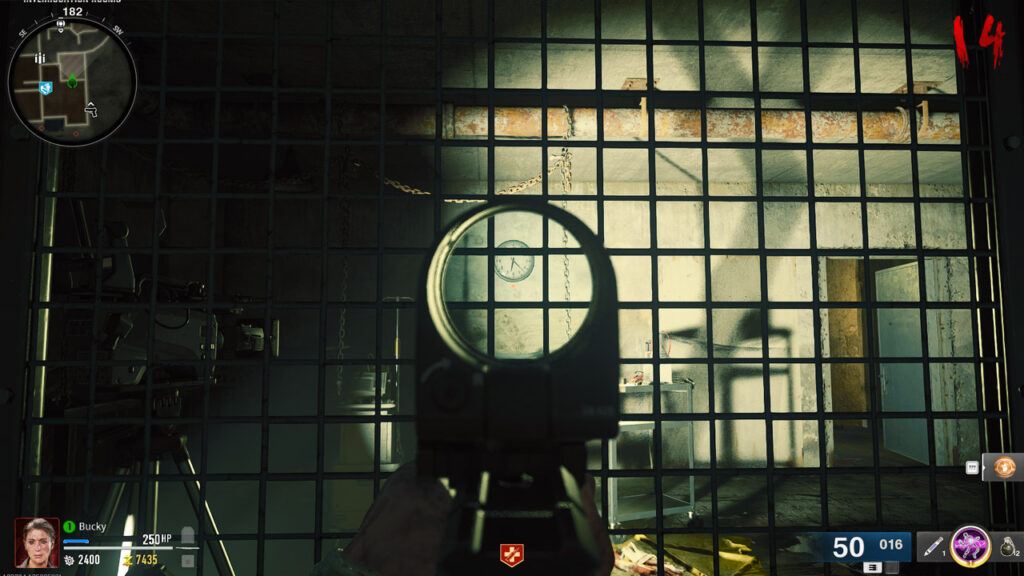 black ops 6 terminus easter egg 8