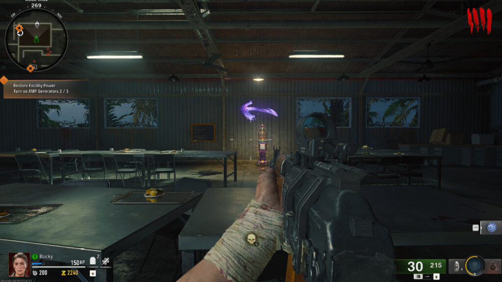 black ops 6 terminus electricidad 5