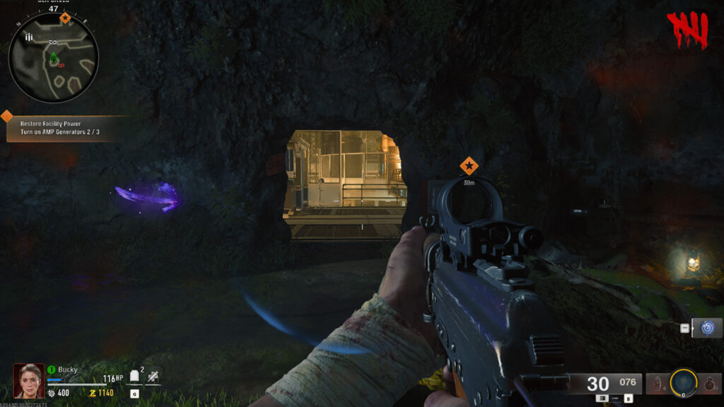 black ops 6 terminus electricidad 6