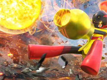 Pokémon Unite Todos los códigos