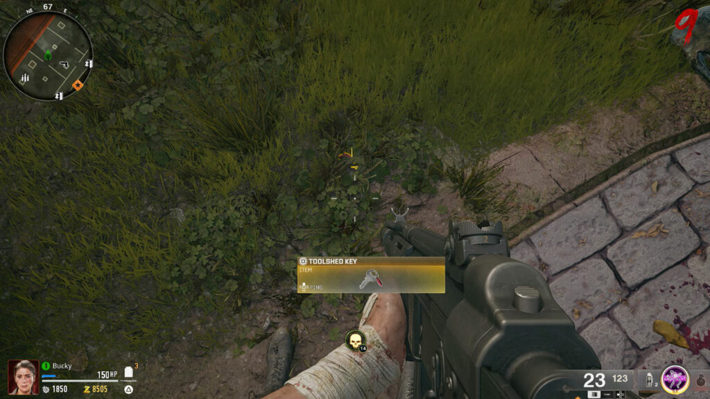 black ops 6 liberty falls jet gun 10